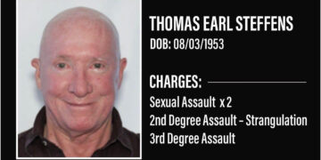 Thomas Steffens (MCSO)