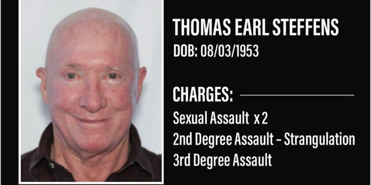 Thomas Steffens (MCSO)