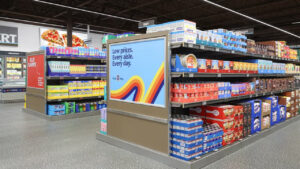 Aldi is opening in Sebastian and Micco