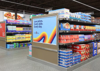 Aldi is opening in Sebastian and Micco