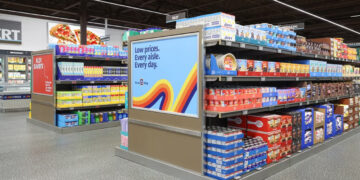 Aldi is opening in Sebastian and Micco