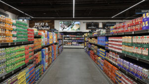 Aldi opening spring 2026