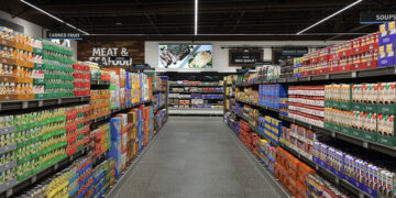 Aldi opening spring 2026