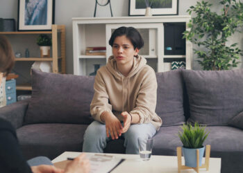 At what age is it safe—and legal—to leave their children home alone?