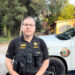 Indian River County Sheriff Eric Flowers
