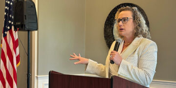 Erin Grall, Florida State Senate, District 29 (Credit: Erin Grall for Florida)