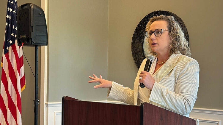 Erin Grall, Florida State Senate, District 29 (Credit: Erin Grall for Florida)