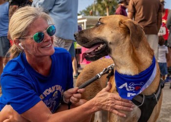 Chase Your Tail 5K Run/Walk