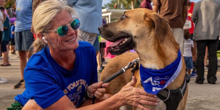 Chase Your Tail 5K Run/Walk