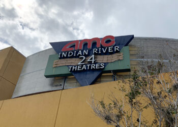 Indian River Mall (Sebastian Daily)