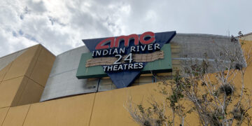 Indian River Mall (Sebastian Daily)
