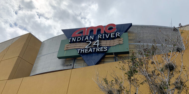 Indian River Mall (Sebastian Daily)