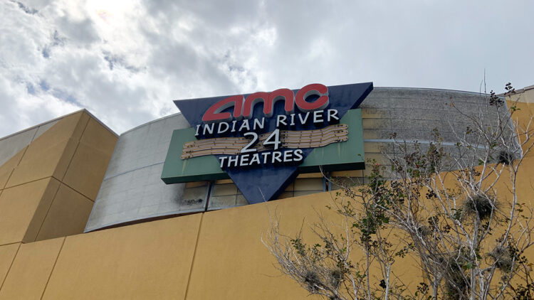 Indian River Mall (Sebastian Daily)