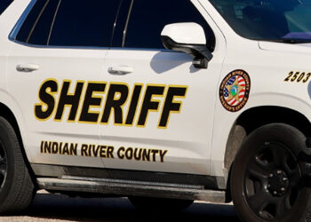 Indian River County Sheriff's Office