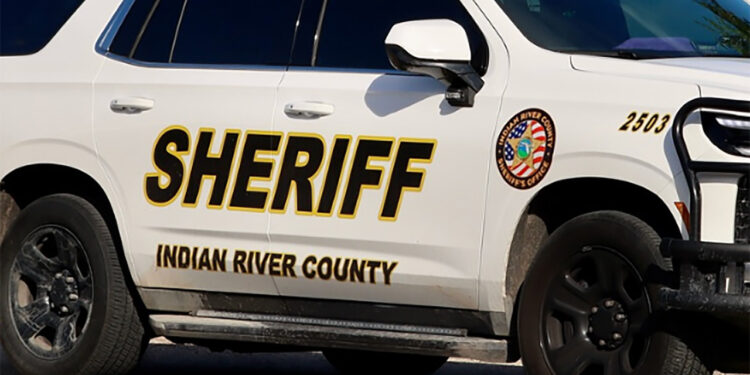 Indian River County Sheriff's Office