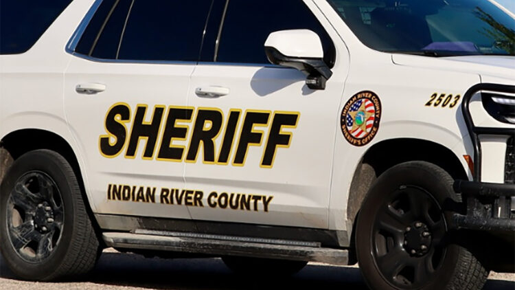 Indian River County Sheriff's Office