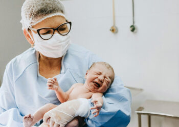 Indian River County's Healthy Start Coalition is among the recipients set to expand support for postpartum recovery