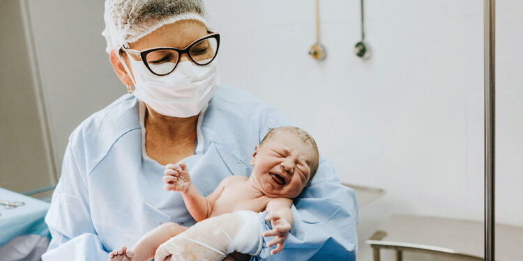 Indian River County's Healthy Start Coalition is among the recipients set to expand support for postpartum recovery