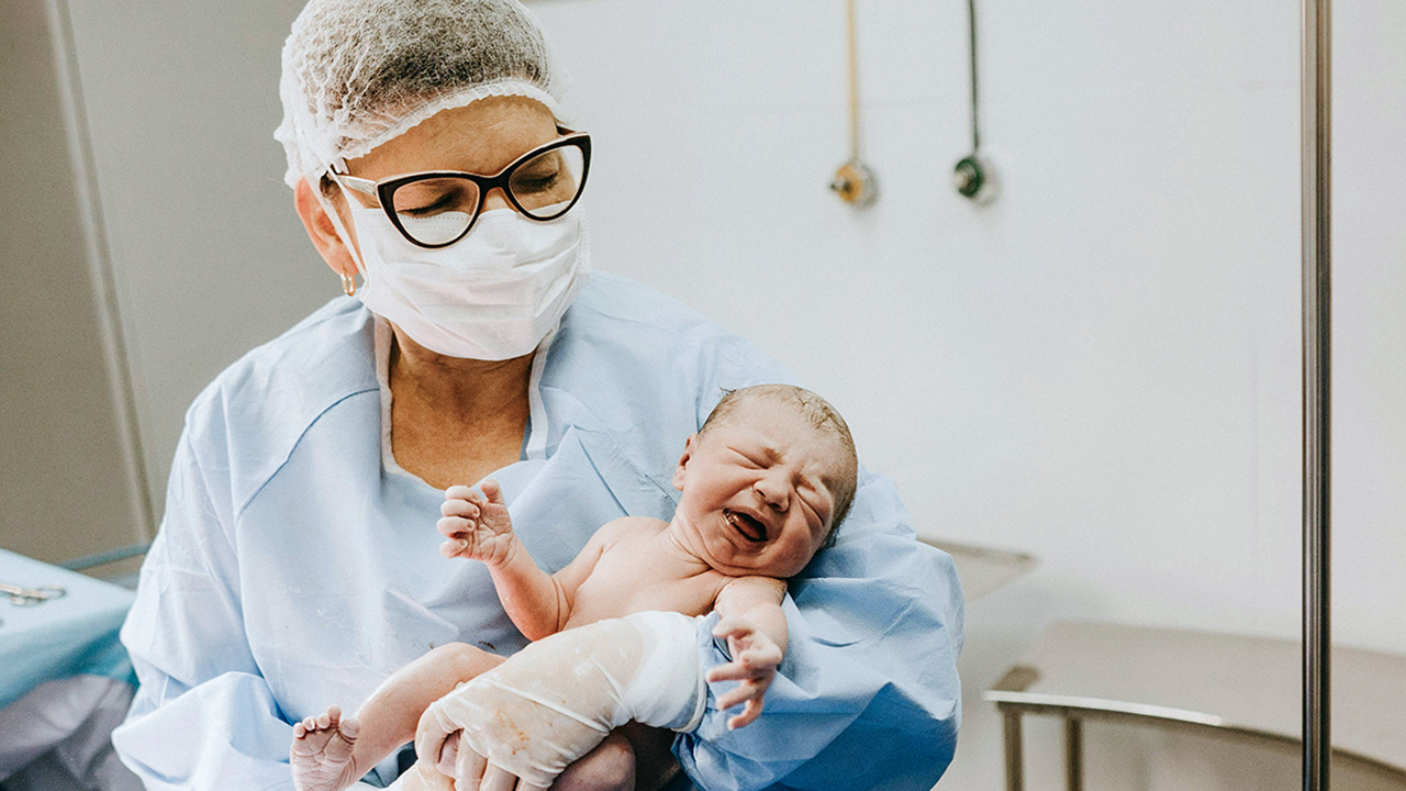 Florida Blue Foundation Awards $3.5M to Boost Maternal Health across State, Including Indian River County