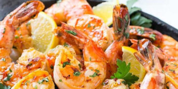 ShrimpFest 2026 in Sebastian, Florida