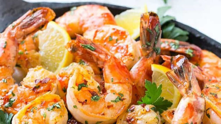 ShrimpFest 2026 in Sebastian, Florida