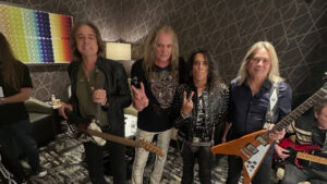 Skid Row