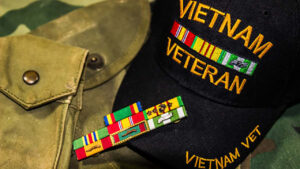Vietnam War Veterans Day