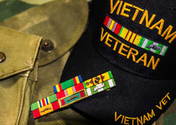 Vietnam War Veterans Day