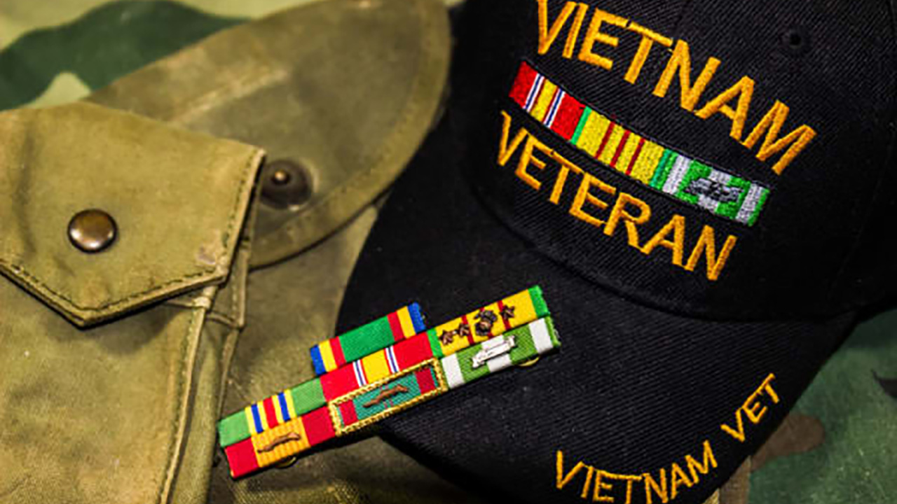 American Legion Post 189 to Host Pancake Breakfast for Vietnam War Veterans Day