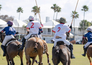 2026 Charity Polo Cup
