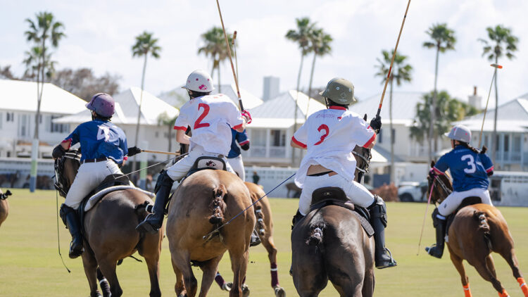 2026 Charity Polo Cup