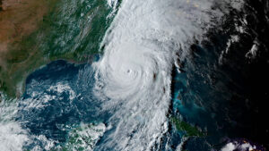 2026 Hurricane Season (NOAA)