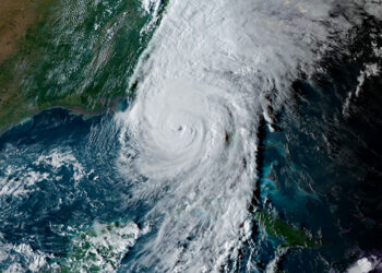 2026 Hurricane Season (NOAA)