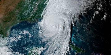 2026 Hurricane Season (NOAA)