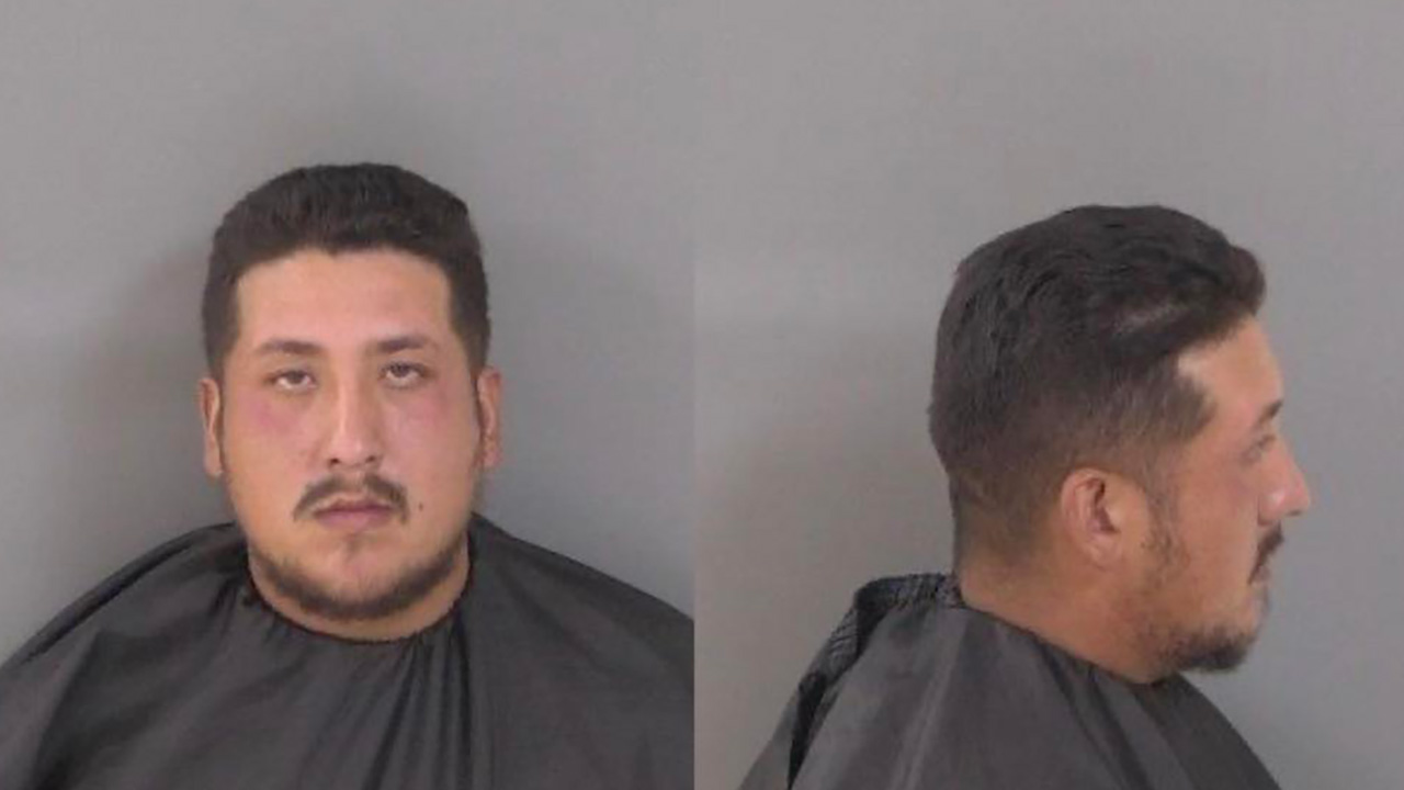 Man, 25, arrested after threats to two Indian River County high schools