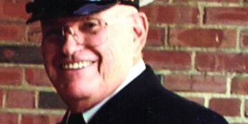 Robert Morrison Baptiste