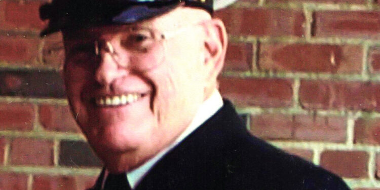 Robert Morrison Baptiste