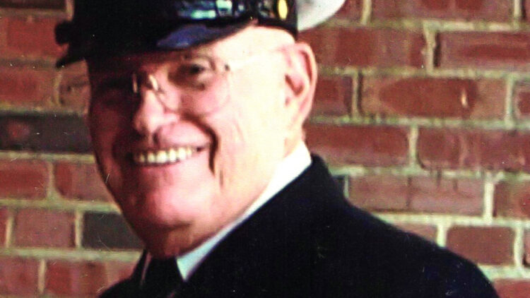 Robert Morrison Baptiste