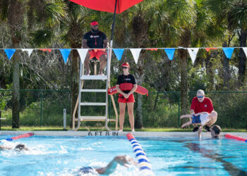 AmericaIndian River County Lifeguard Certification (American Red Cross)