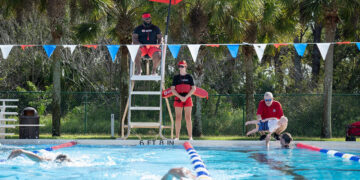 AmericaIndian River County Lifeguard Certification (American Red Cross)