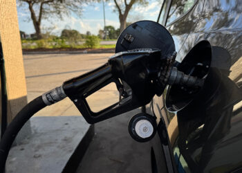 E-15 gasoline