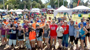 The 23rd Annual Grant BBQ Festival (Credit: Grant BBQ Festival)