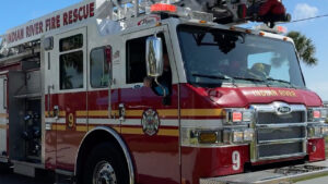 Indian River County Fire Rescue