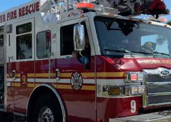 Indian River County Fire Rescue