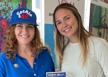 Jackie Robinson Celebration Game