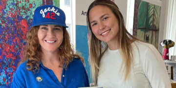 Jackie Robinson Celebration Game