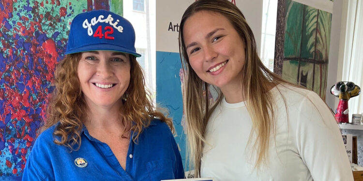 Jackie Robinson Celebration Game