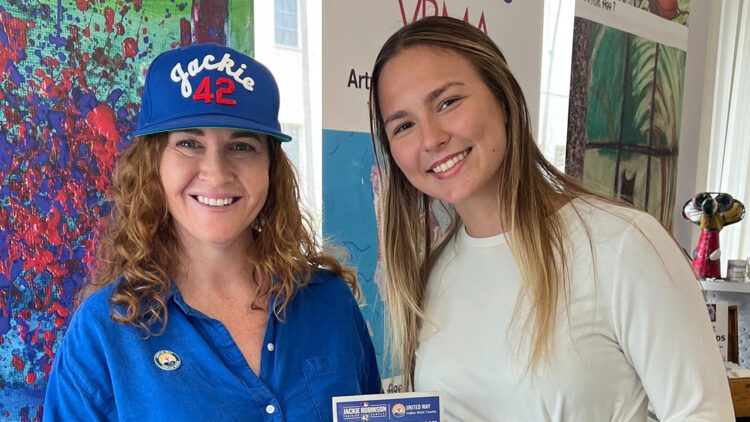 Jackie Robinson Celebration Game