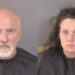 Michael Allen Jackson, 49, and Leigh Hagler Kennedy, 47 (IRCSO)