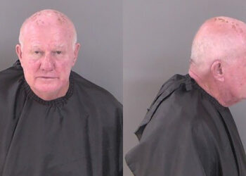 Joseph A. Baird, 68, of Vero Beach